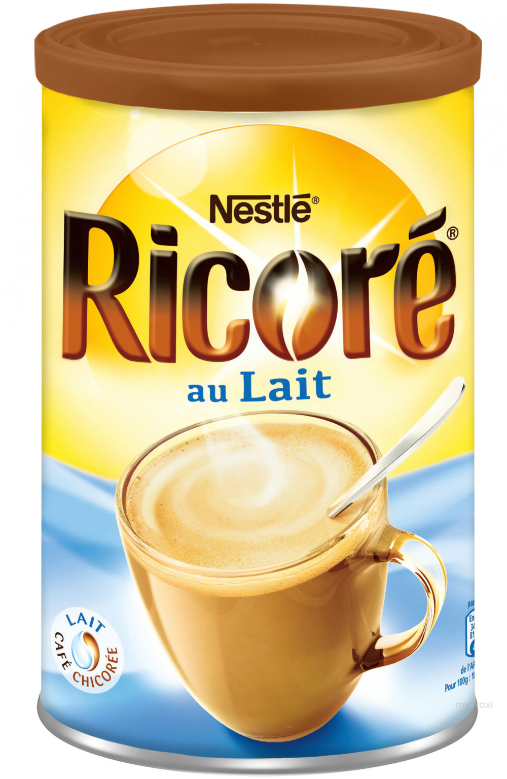 Ricoré Nestlé