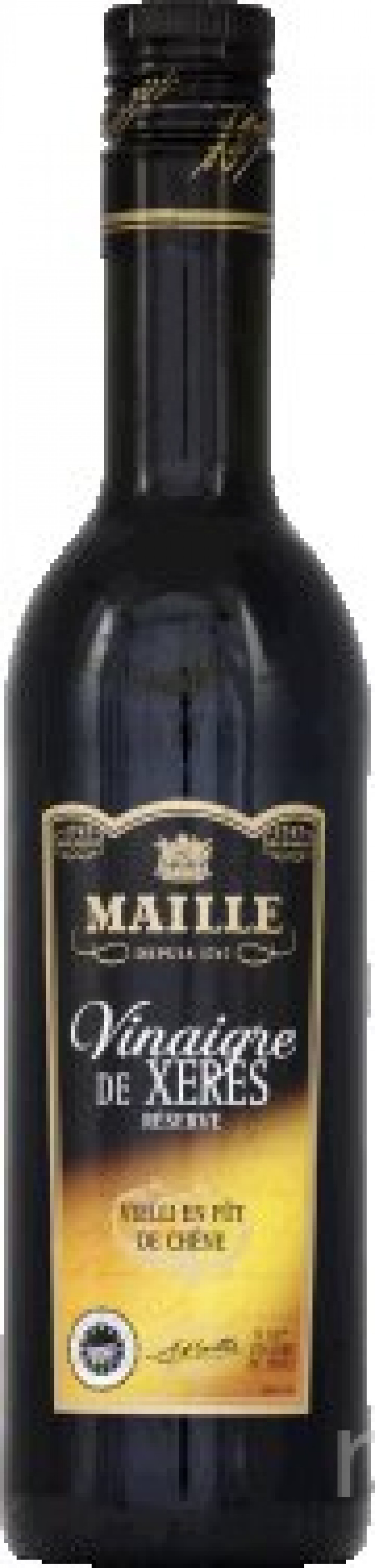 Maille - Vinaigre de Xérès 50 cl