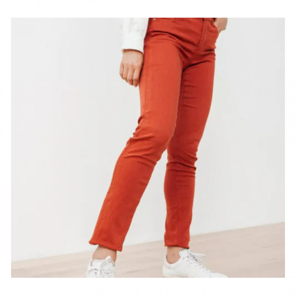 Pantalon Louise CBLV - 9 couleurs