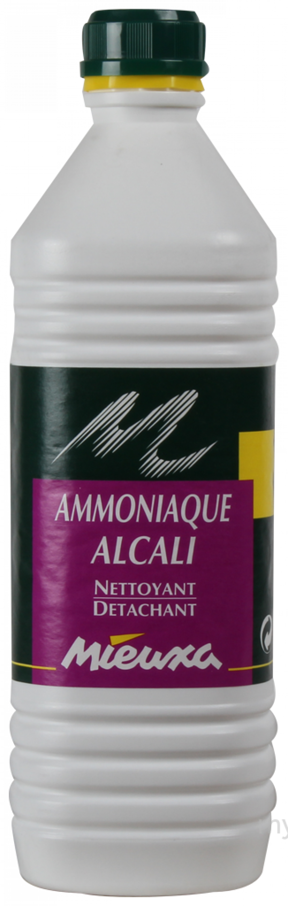 Ammoniaque, acheter de l'ammoniaque liquide Alcali 22°